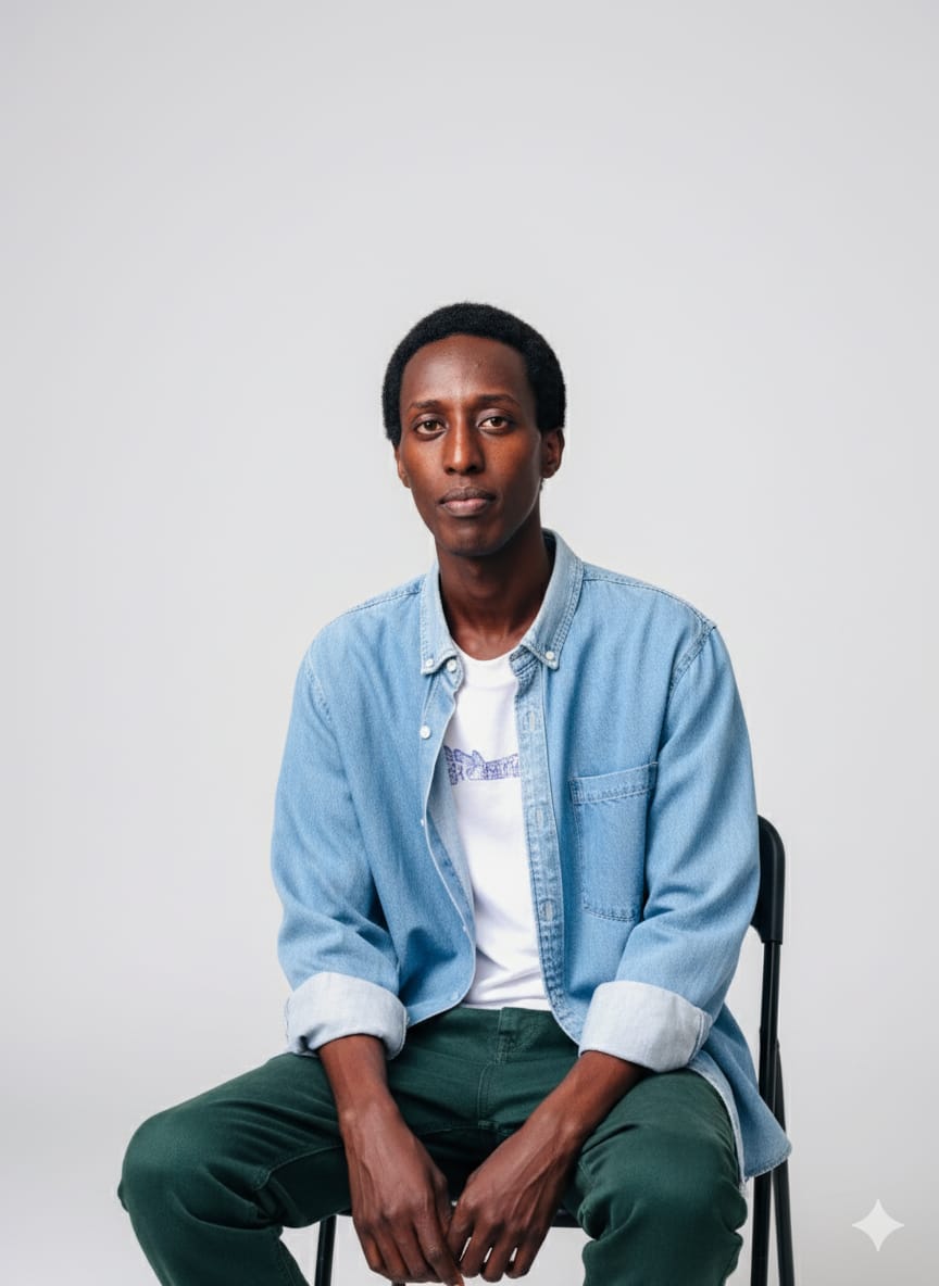 Promesse RUSA — Lead Developer & CTO