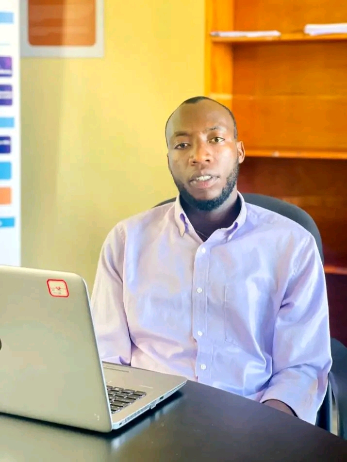 Elie NZ — Head of Cybersecurity